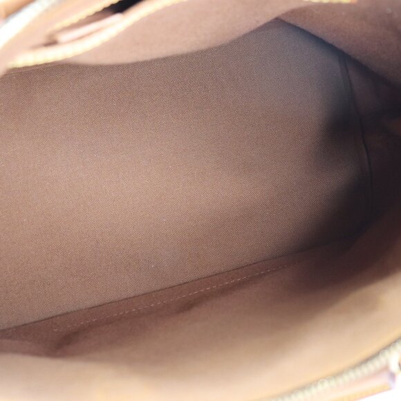 Sold😁Louis Vuitton Monogram Alma PM - Picture 16 of 16